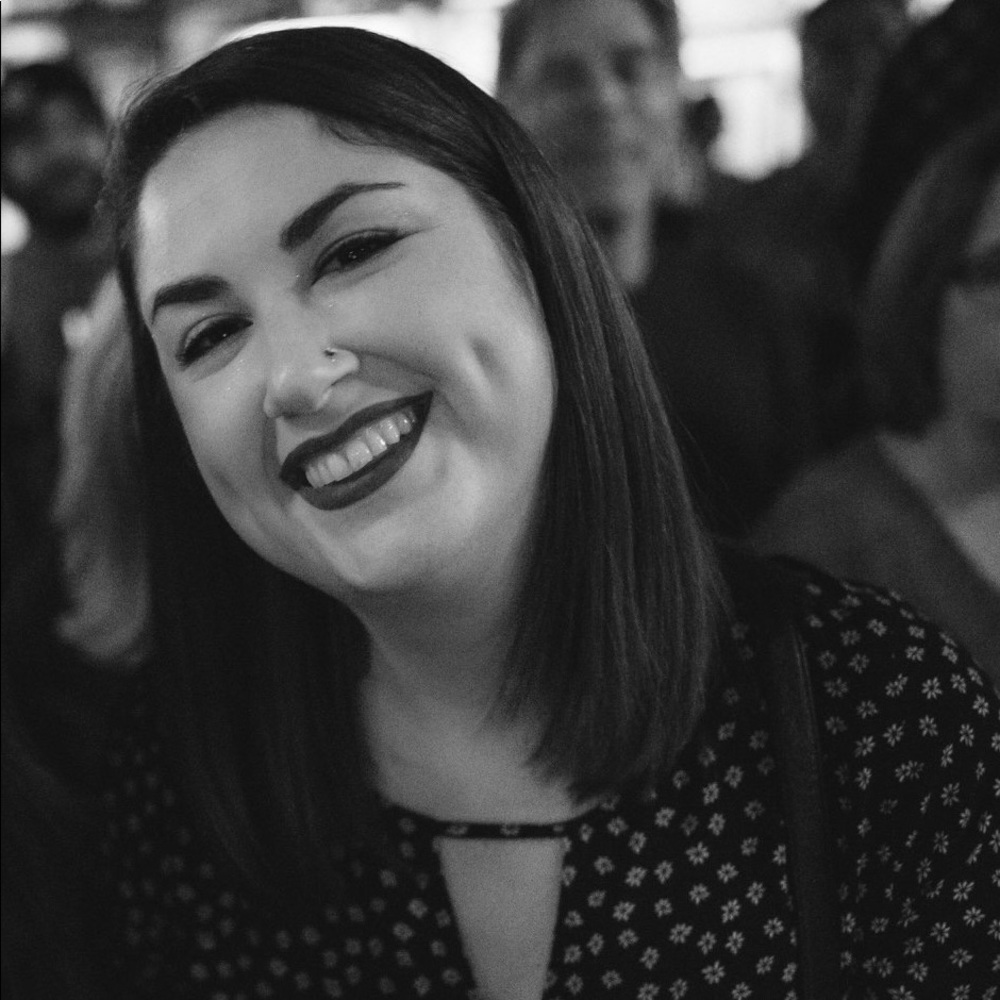 Meet your Posher, Nicole